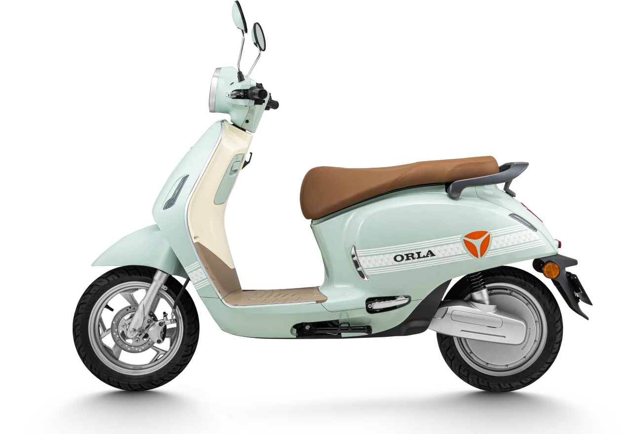 Orla Beige