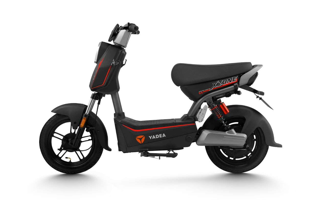 Xe Máy Điện YADEA X-ZONE