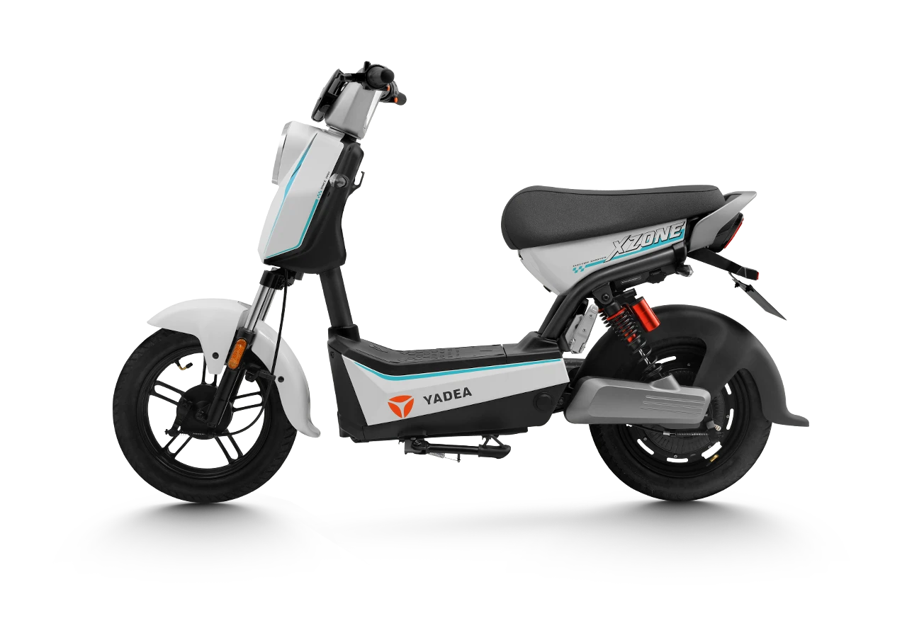 Xe Máy Điện YADEA X-ZONE