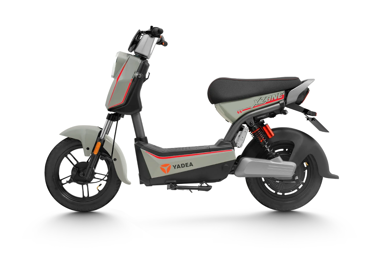 Xe Máy Điện YADEA X-ZONE