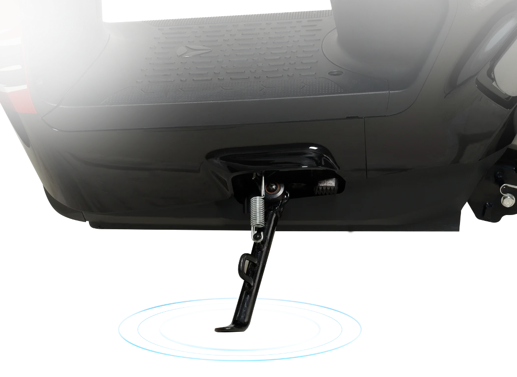 Xe Máy Điện YADEA VOLTGUARD U50