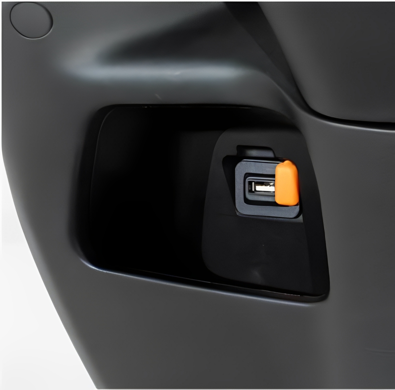 Xe Máy Điện YADEA VOLTGUARD U50