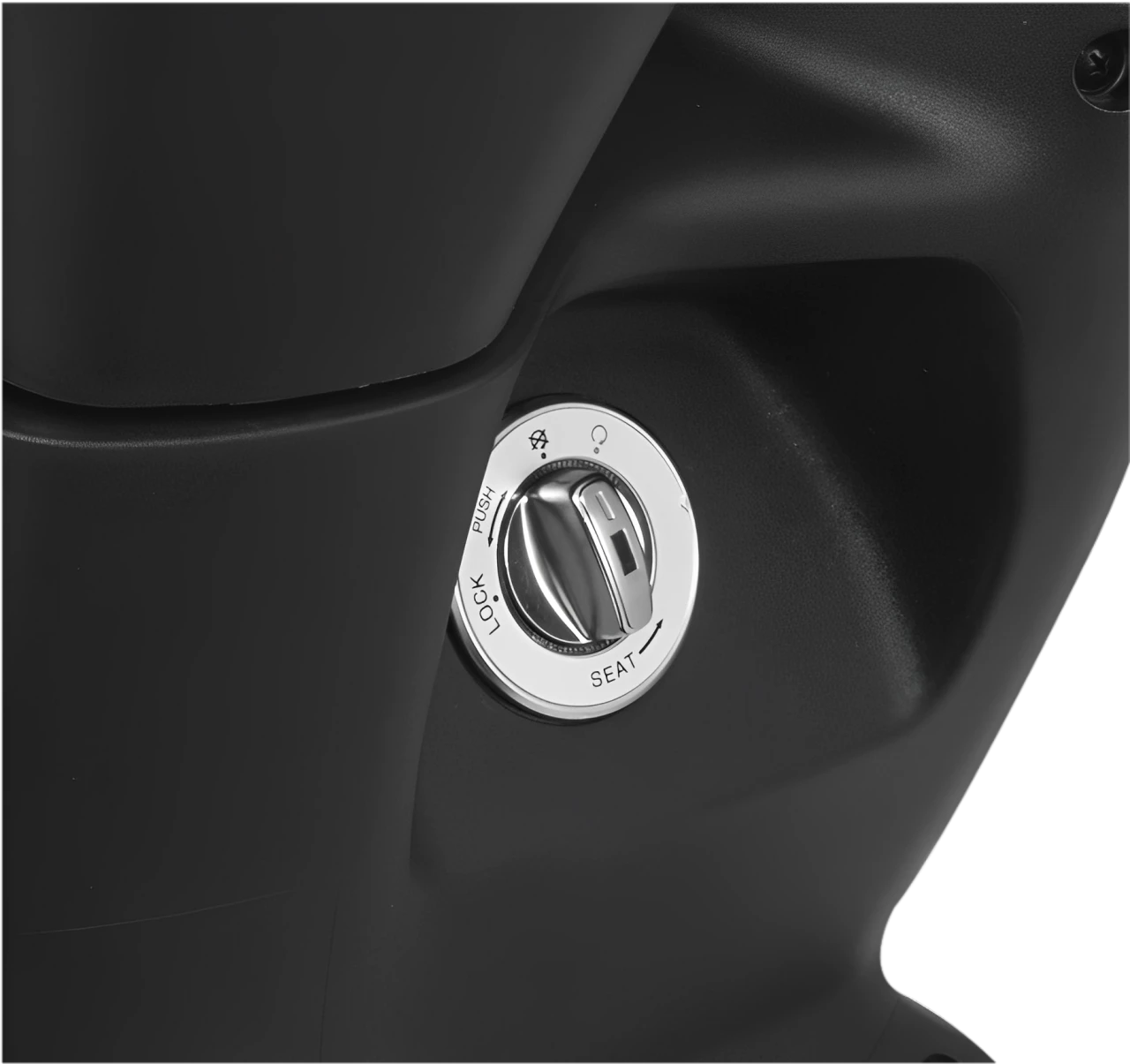 Xe Máy Điện YADEA VOLTGUARD U50