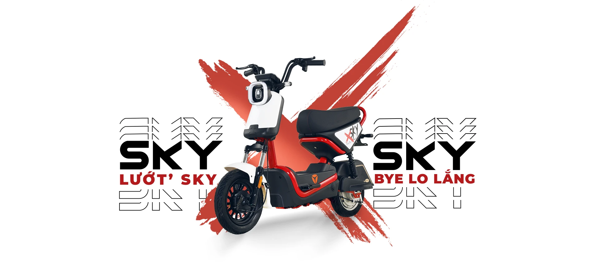 X-SKY