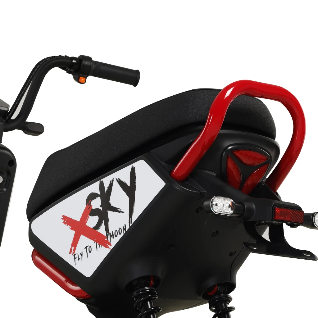 X-SKY