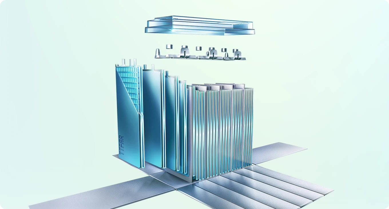 Ắc-quy Graphene TTFARTuổi thọ ắc quy số 1 thị trường