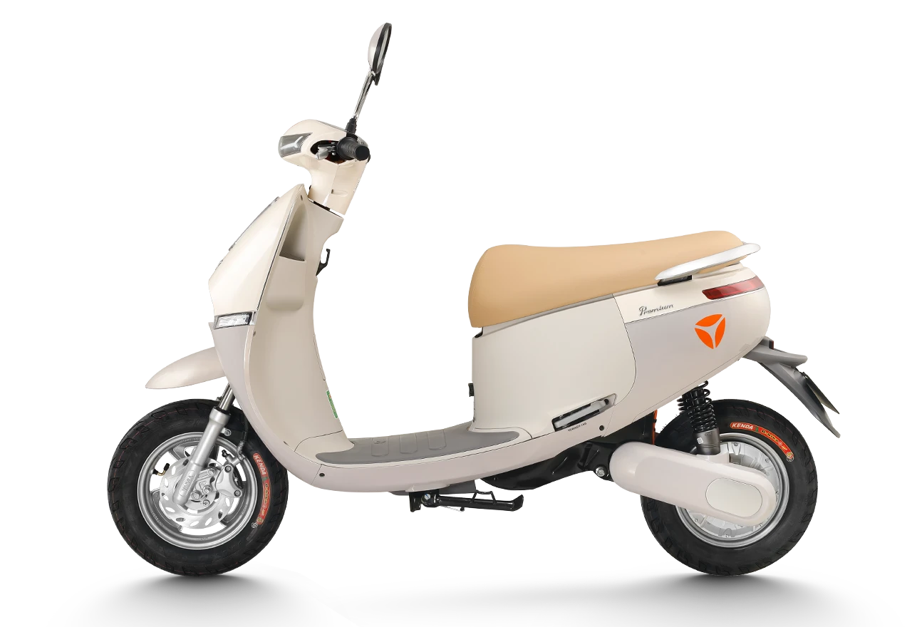 1410 Vigor Nâng Cấp- be Xe Máy Điện YADEA VIGOR NÂNG CẤP