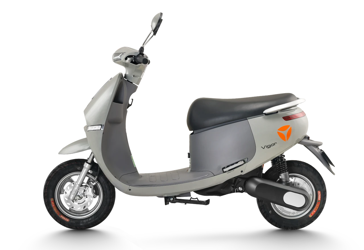 Xe Máy Điện YADEA VIGOR NÂNG CẤP