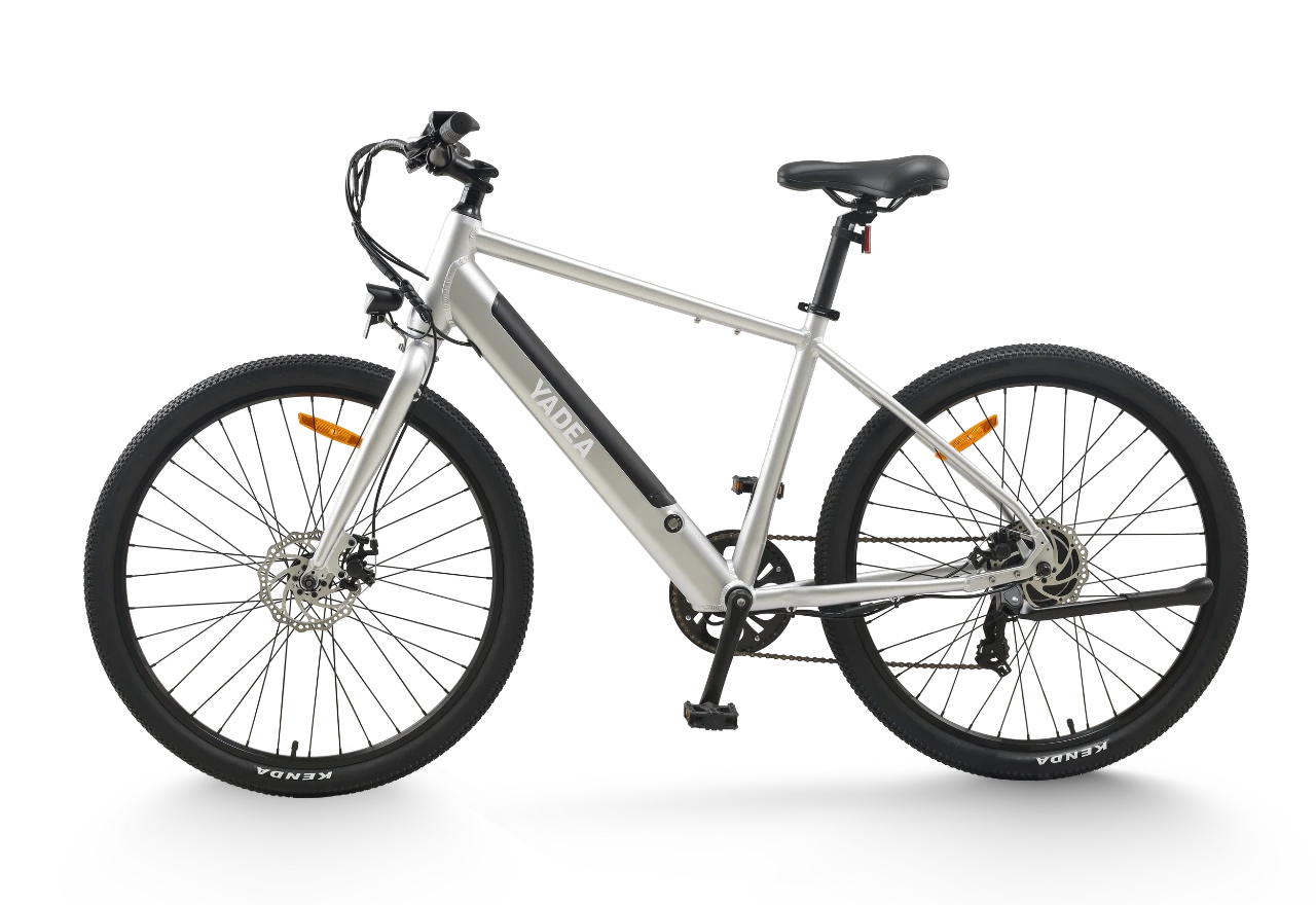 Xe Đạp Trợ Lực Điện YADEA VITO
