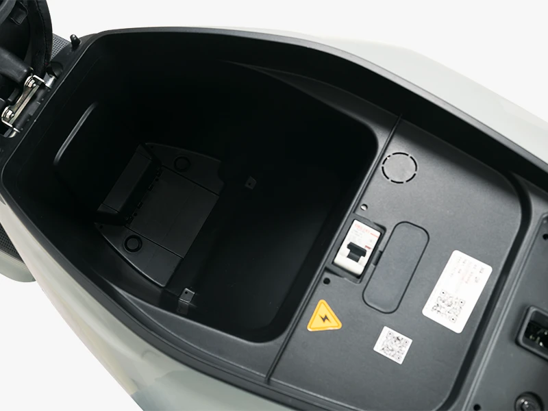 Cốp xe V002 U50
