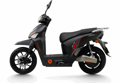 Xe Máy Điện YADEA VOLTGUARD U50