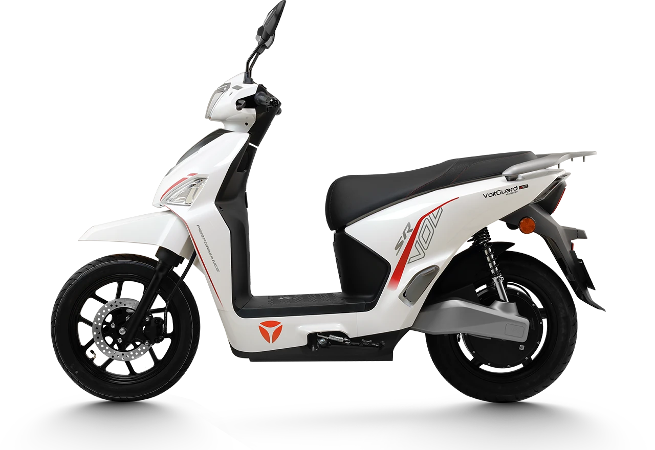 Xe Máy Điện YADEA VOLTGUARD U50