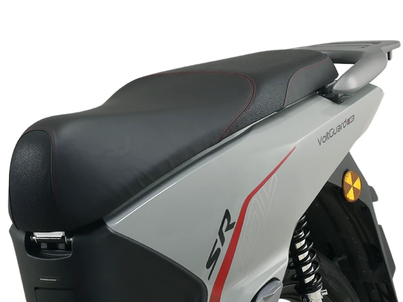 Xe Máy Điện YADEA VOLTGUARD U50