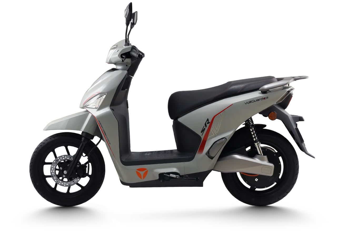 YADEA VOLTGUARD v002 U50