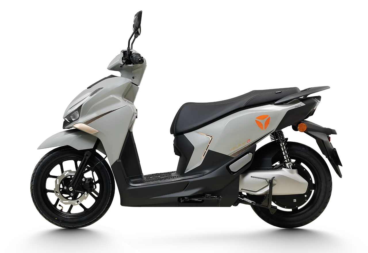 ảnh ngang 1280×880 đen Xe Máy Điện YADEA VELAX U