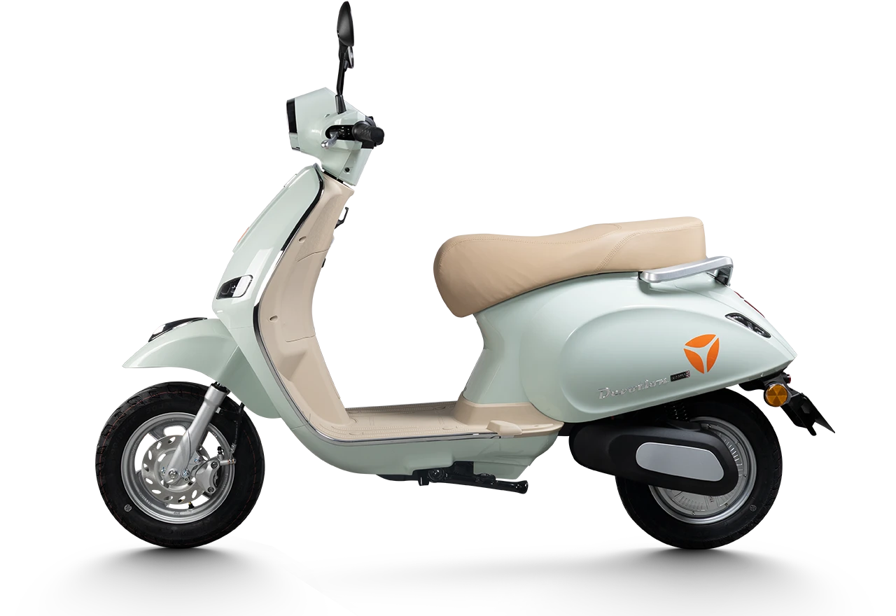 Xe Máy Điện YADEA ODORA H