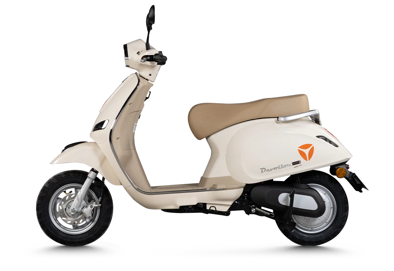 Xe Máy Điện YADEA ODORA H