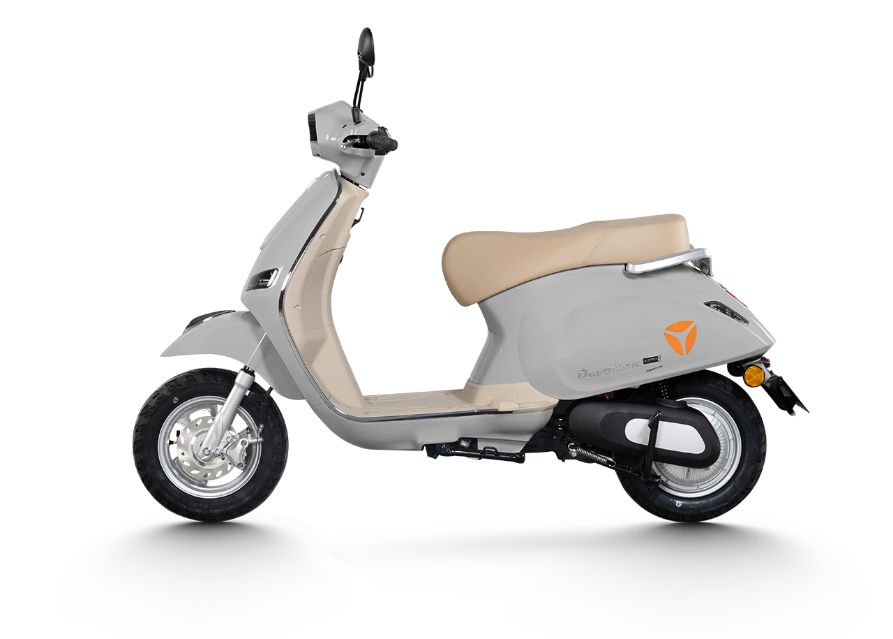 thiết kế YADEA ODORA H 2026