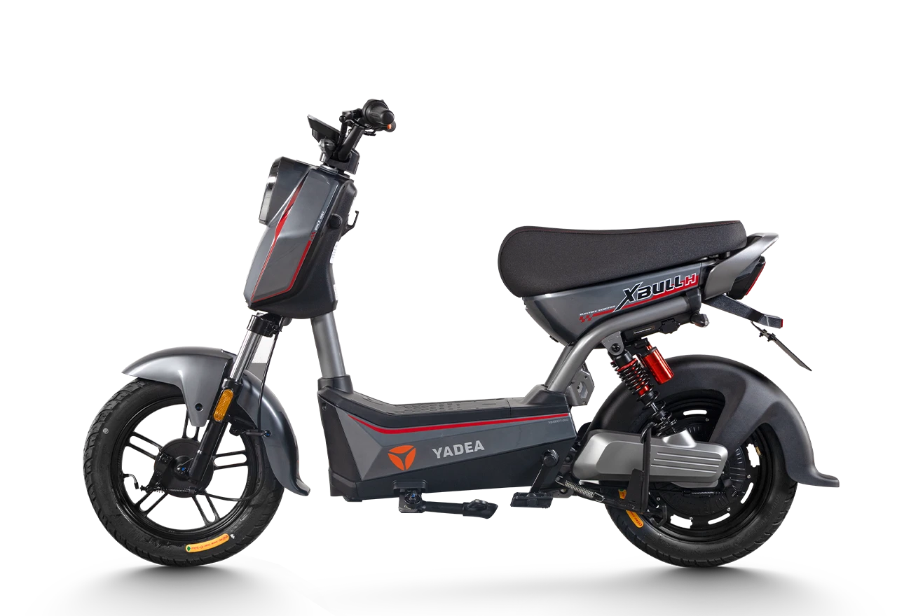 Ảnh to 1280×880-1 Xe Máy Điện YADEA XBULL H