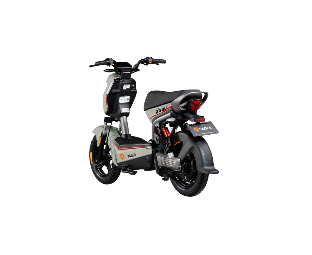 Xe Máy Điện YADEA XBULL H