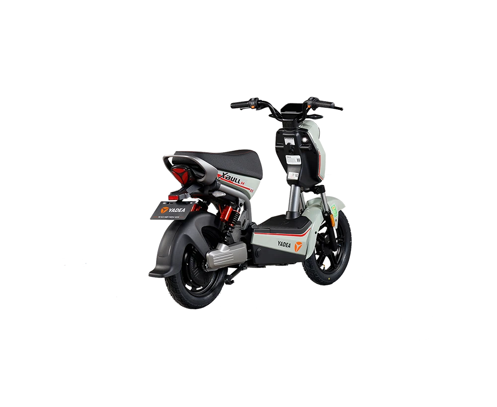 Xe Máy Điện YADEA XBULL H