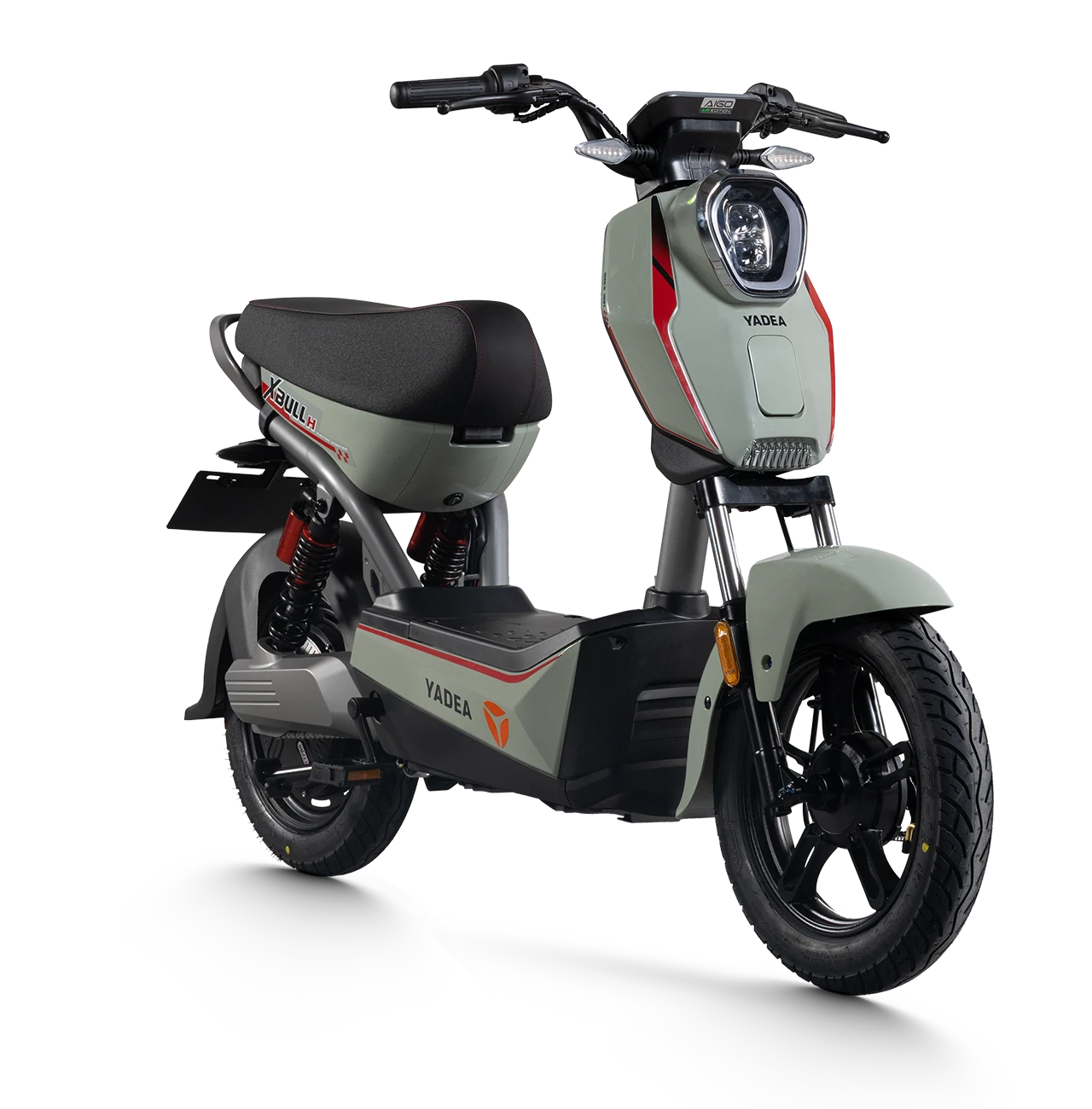 Xe Máy Điện YADEA XBULL H