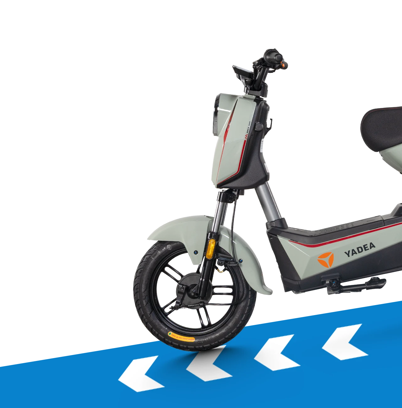 Xe Máy Điện YADEA XBULL H