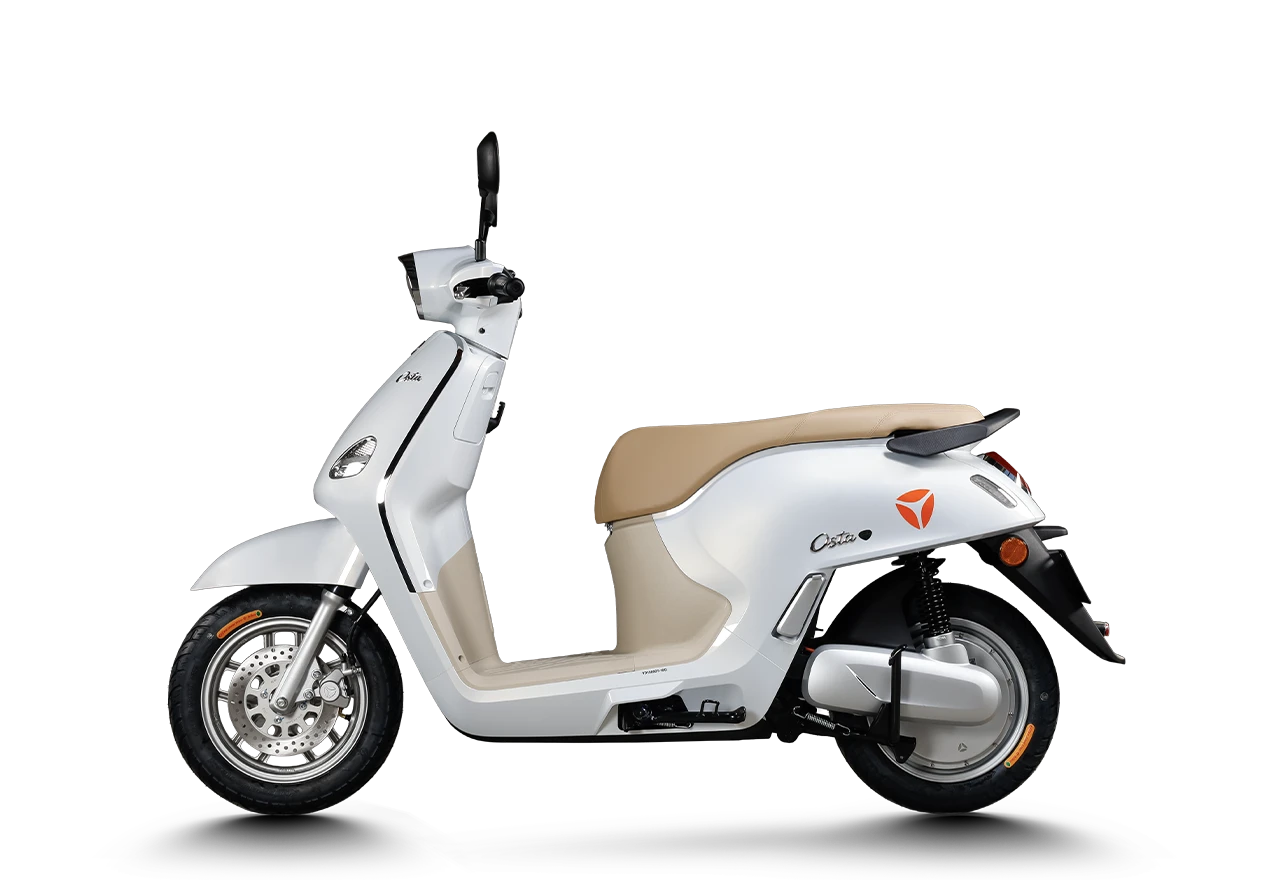Xe Máy Điện YADEA OSTA