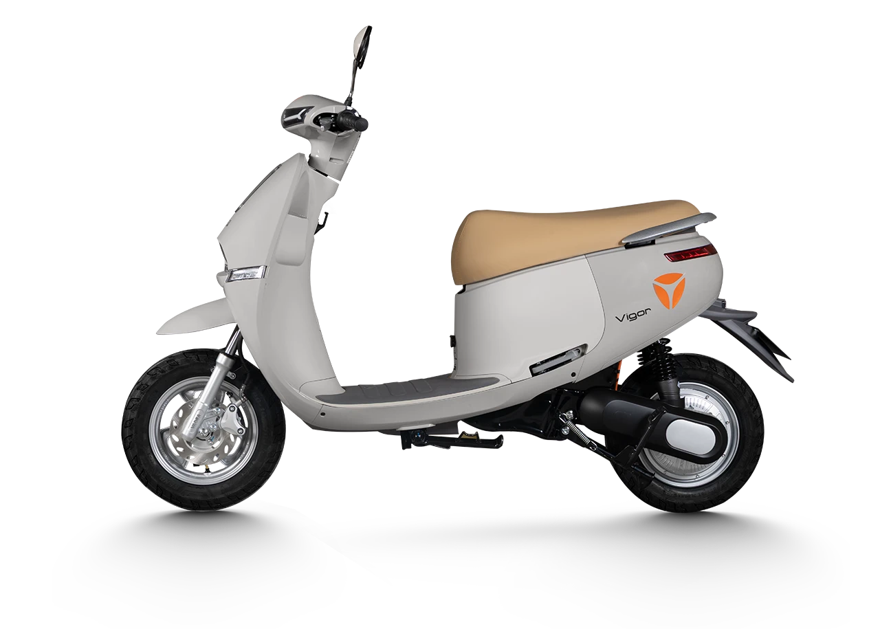 Ảnh ở phần _ thiết kế YADEA VIGOR H _ 1280×915 Xe Máy Điện YADEA VIGOR H