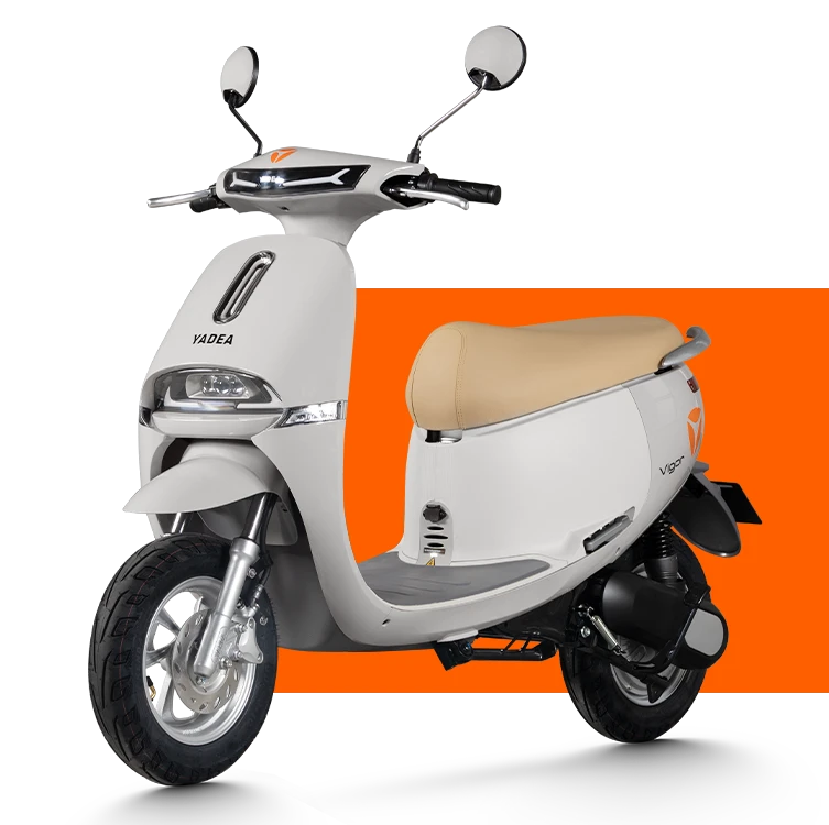 Xe Máy Điện YADEA VIGOR H
