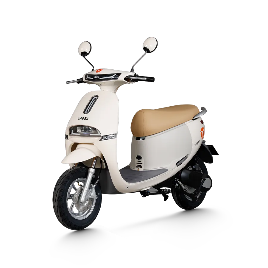 Xe Máy Điện YADEA VIGOR H
