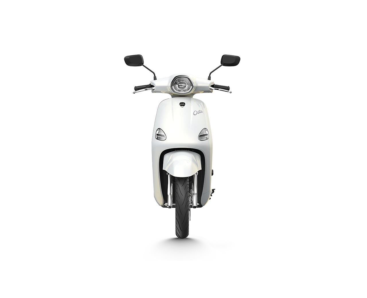 Ảnh 360 Xe Máy Điện Yadea Osta