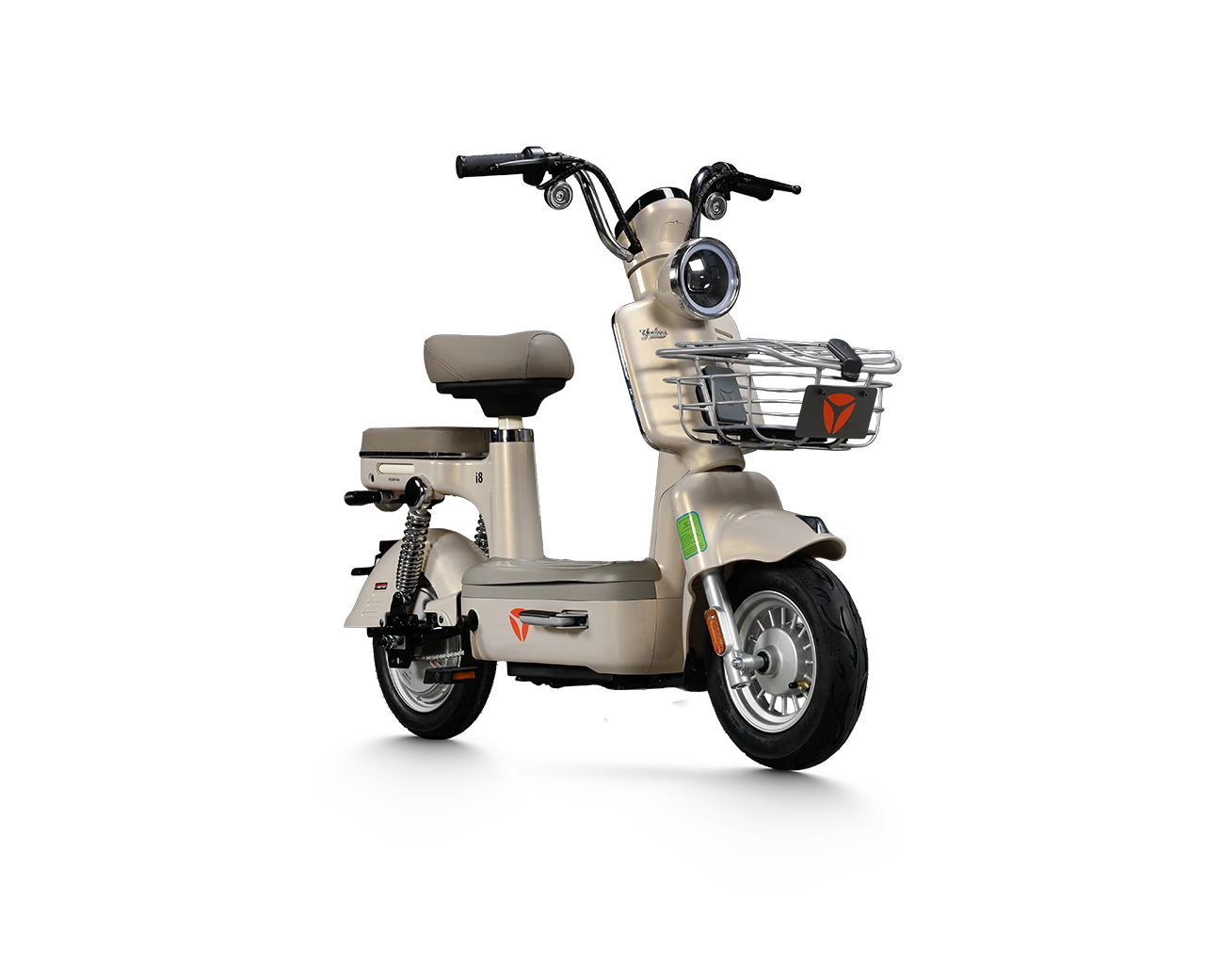 Ảnh 360 -3 copy Xe Đạp Điện YADEA i8 H