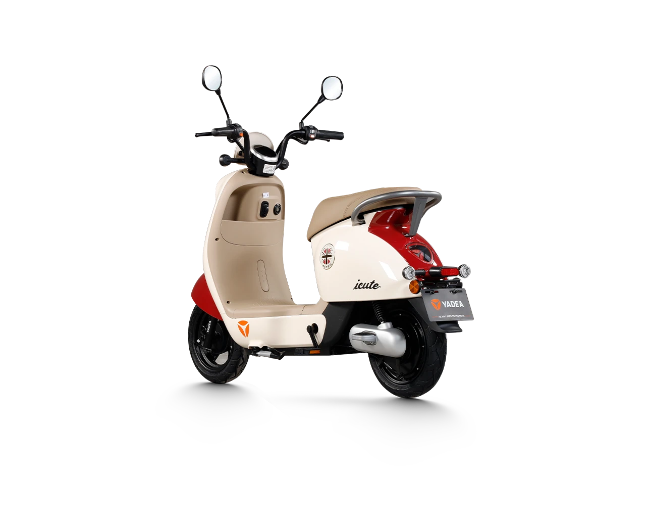 Ảnh 360 -4 Yadea iCute H