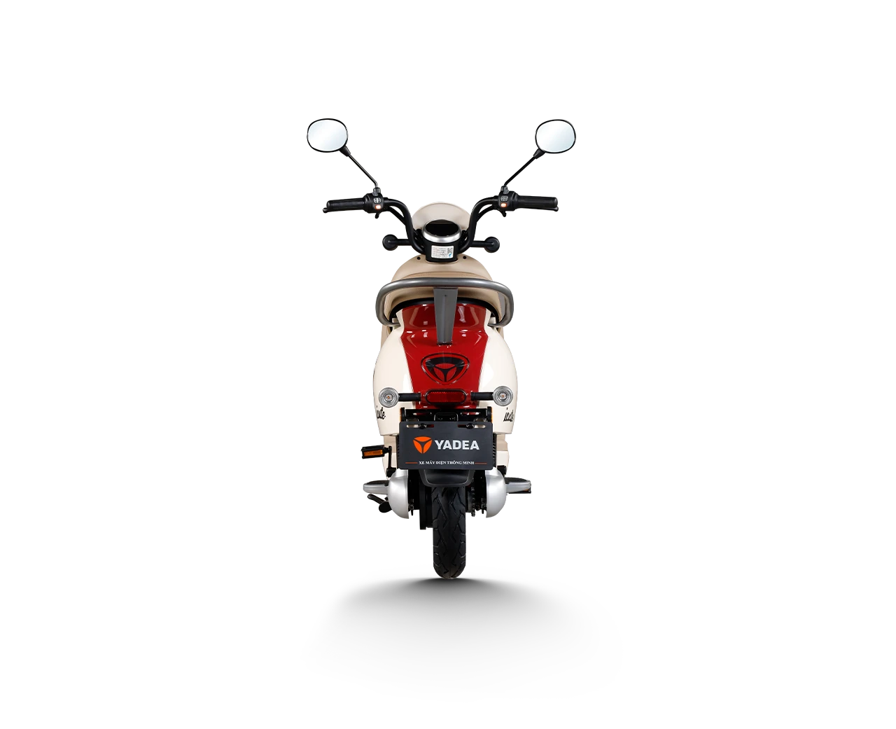 Ảnh 360 -5 Yadea iCute H