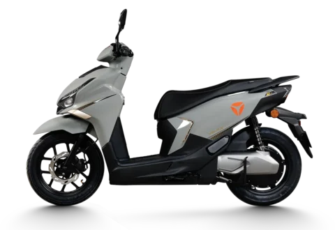 Xe Máy Điện YADEA VELAX P