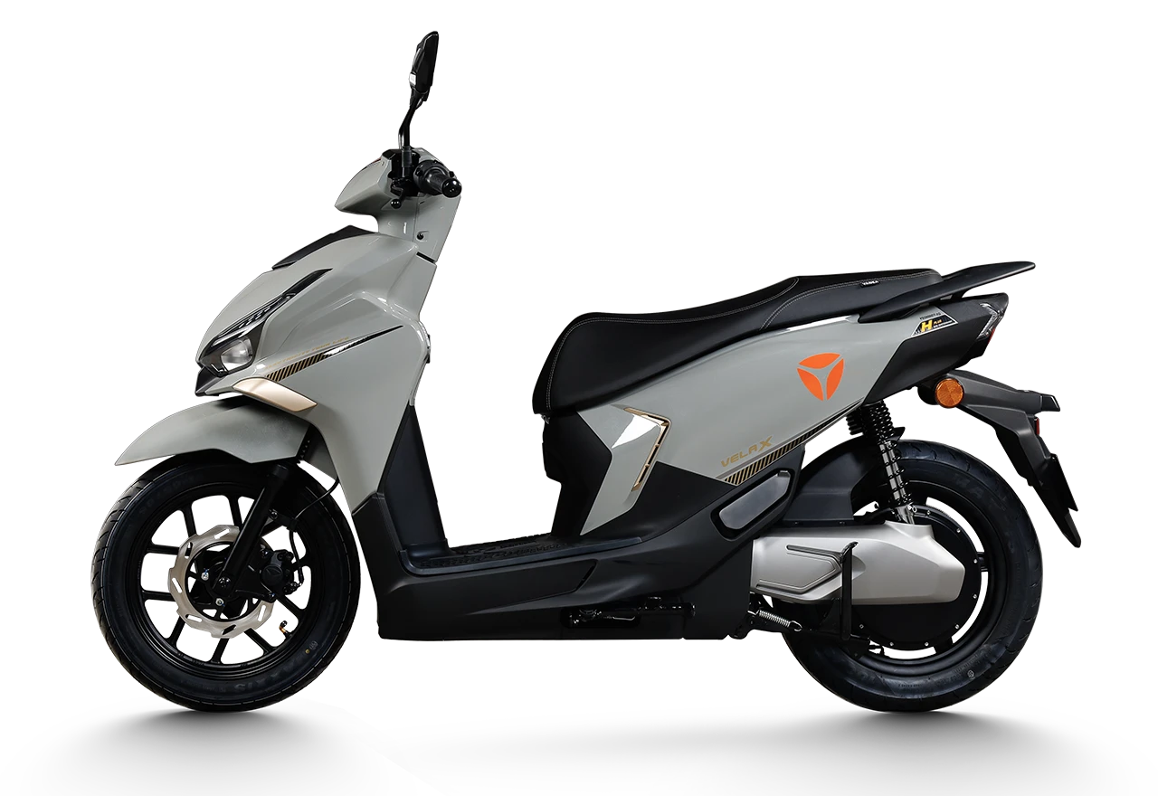 Xe Máy Điện YADEA VELAX H PLUS