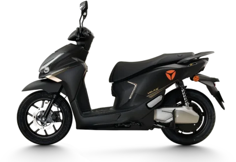 Xe Máy Điện YADEA VELAX P