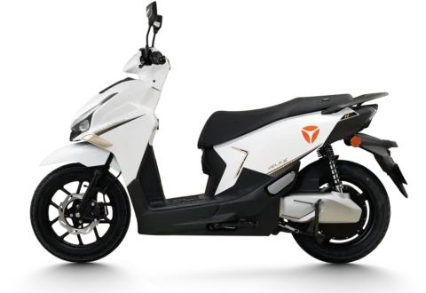 Xe Máy Điện YADEA VELAX P