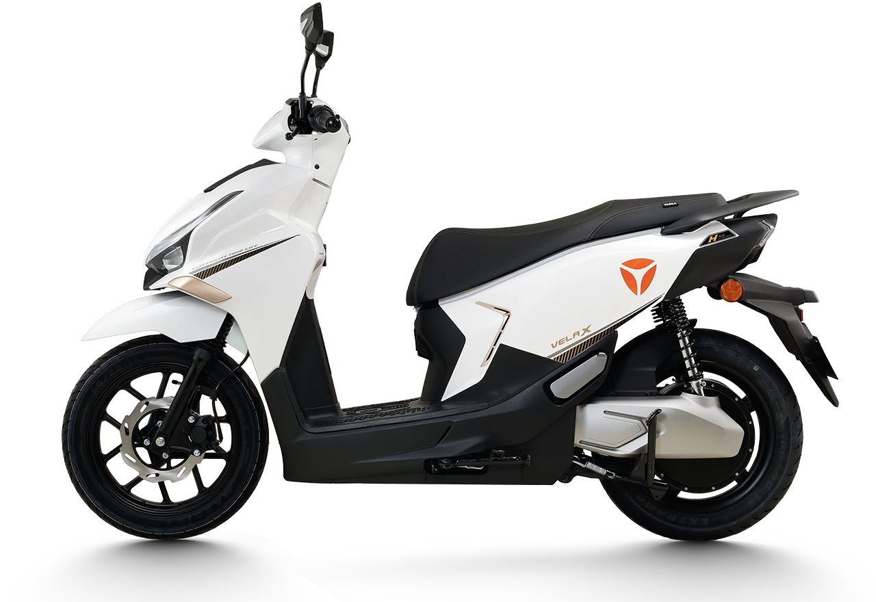 Xe Máy Điện YADEA VELAX H PLUS