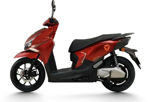 Xe Máy Điện YADEA VELAX P