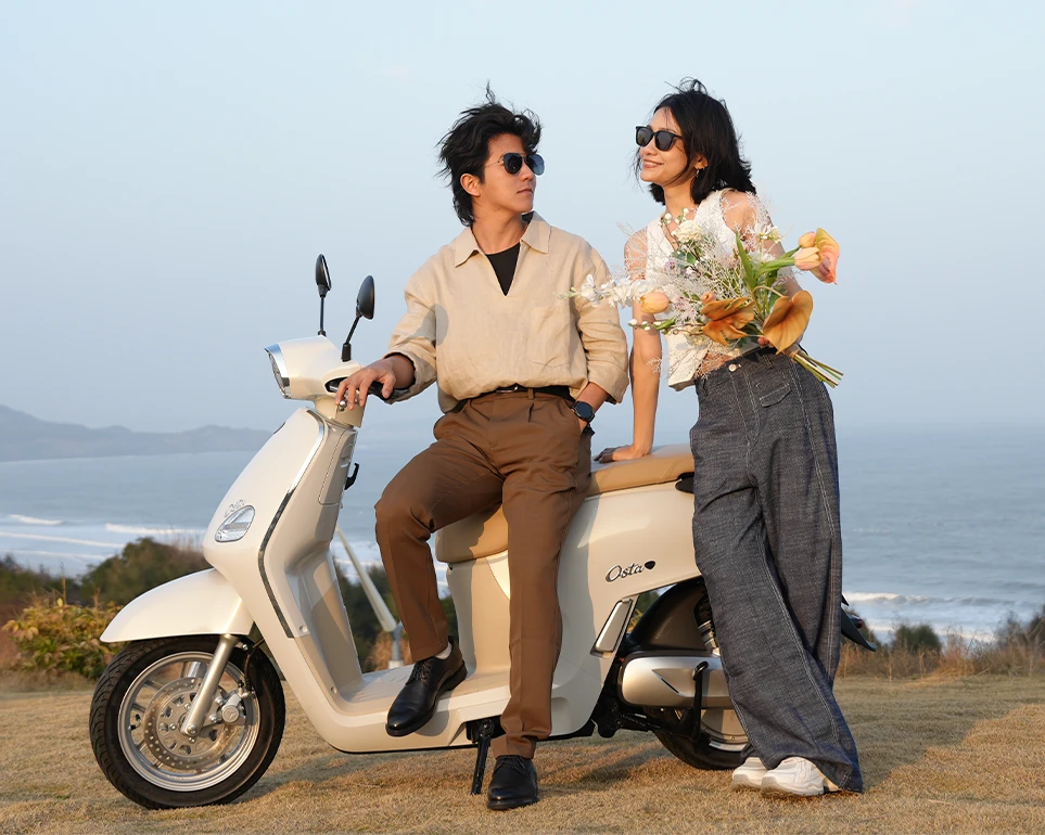 Sài Thành Group - XE ĐIỆN BÁN CHẠY HÀNG ĐẦU THẾ GIỚI