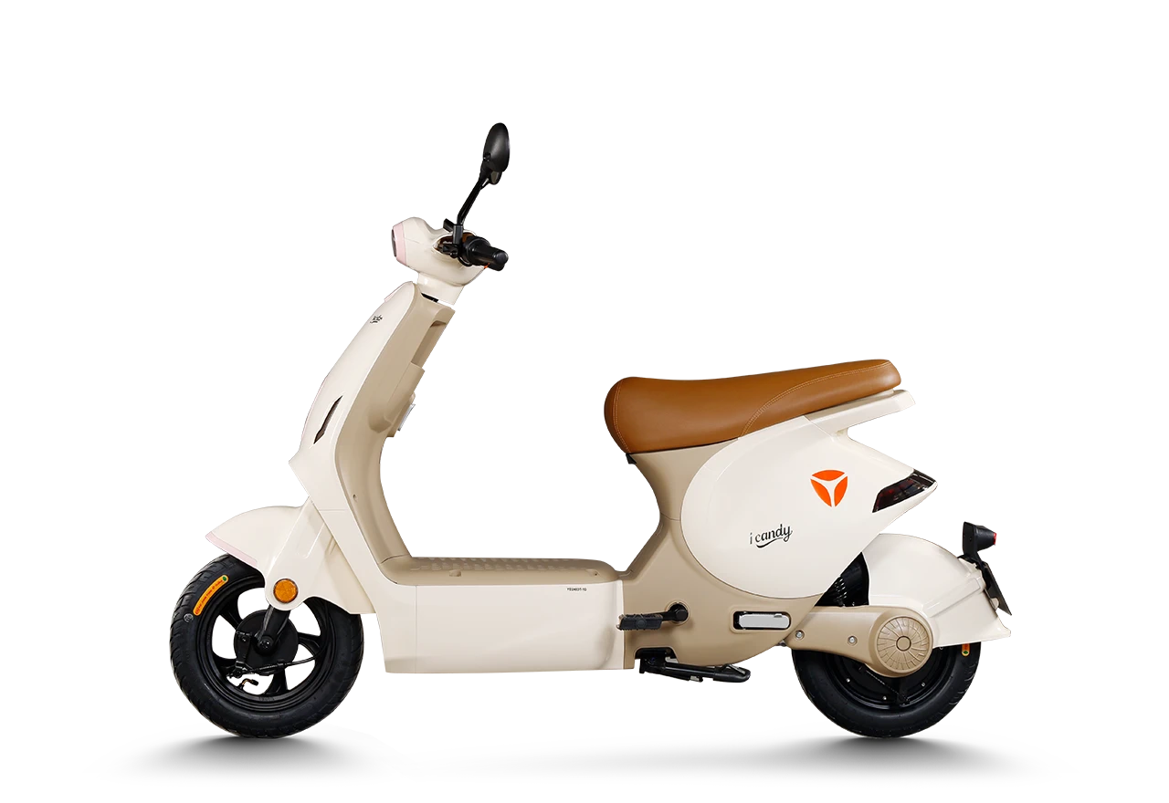 Xe Máy Điện YADEA iCANDY