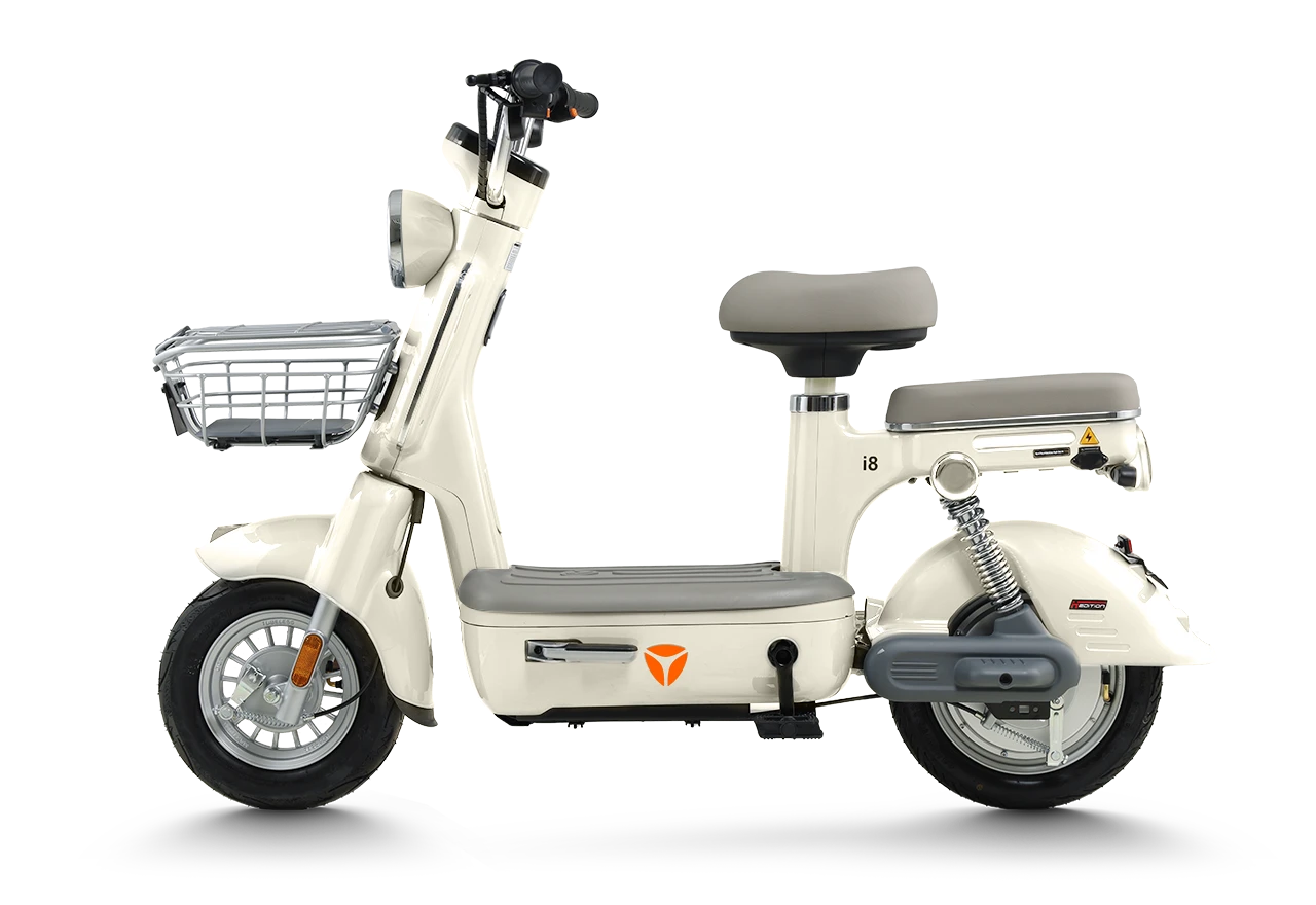 YADEA i8 H