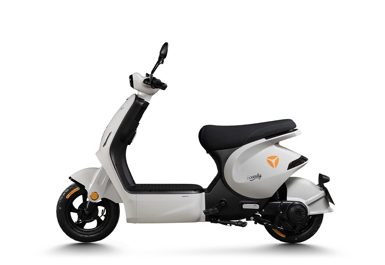 Xe Máy Điện YADEA iCANDY