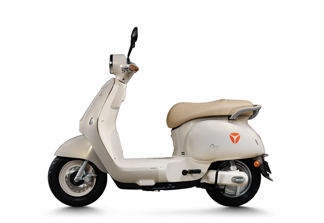 Xe Máy Điện YADEA OVA