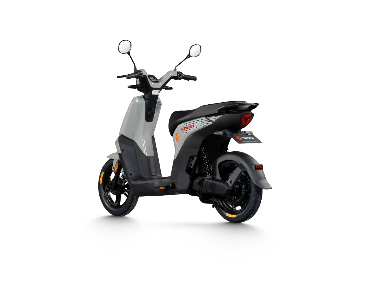 Xe Máy Điện YADEA VEKOO H