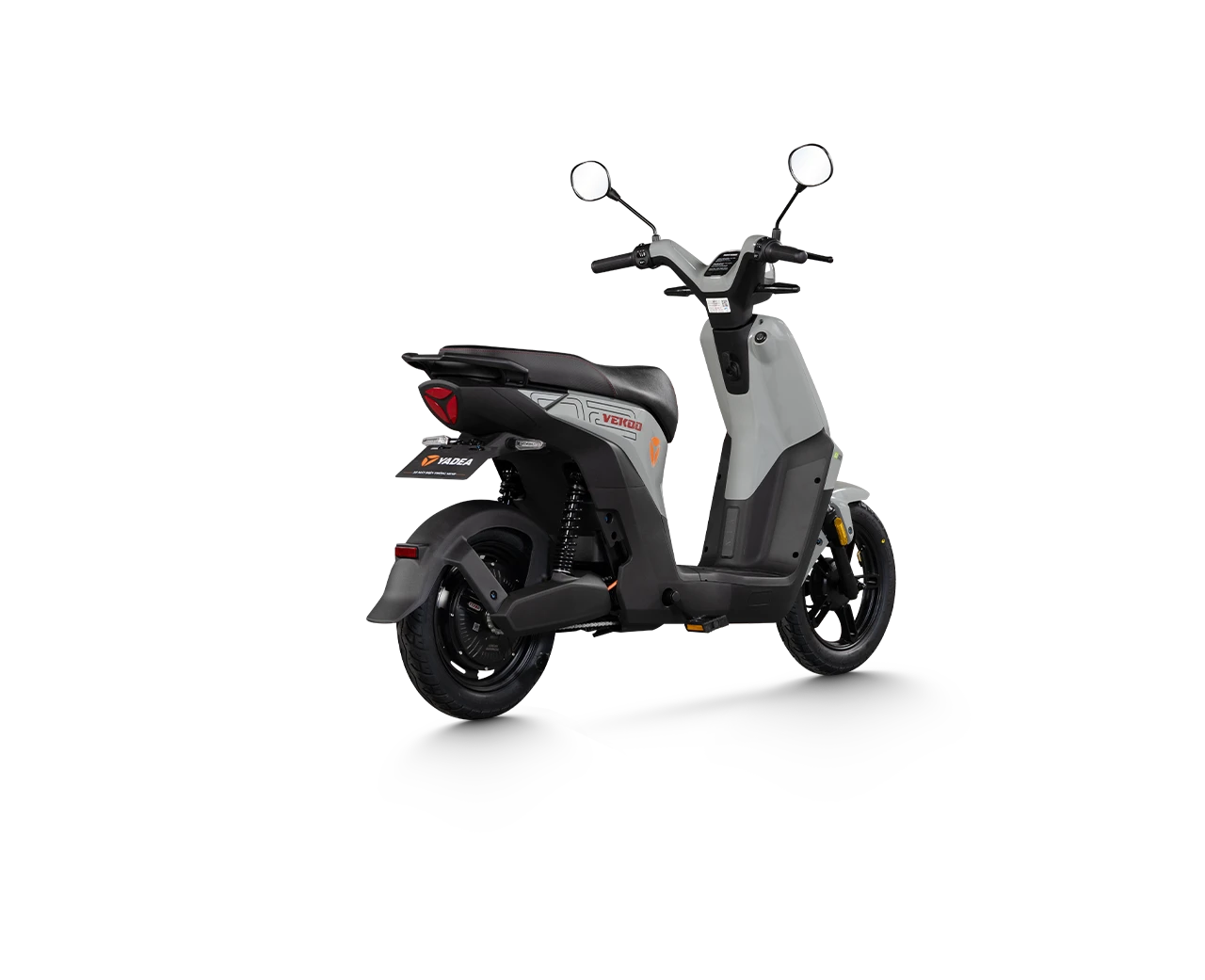 Xe Máy Điện YADEA VEKOO H