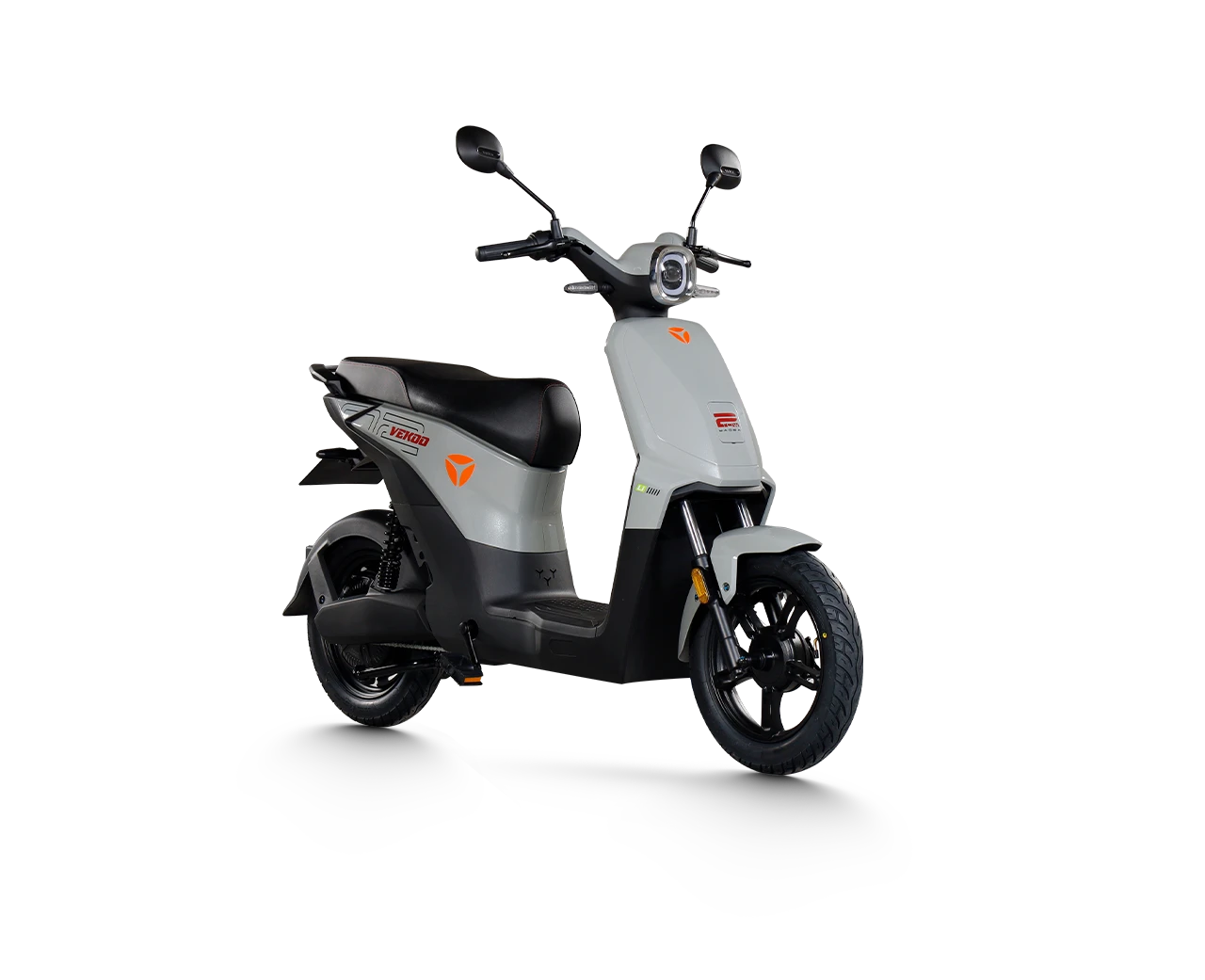 Xe Máy Điện YADEA VEKOO H