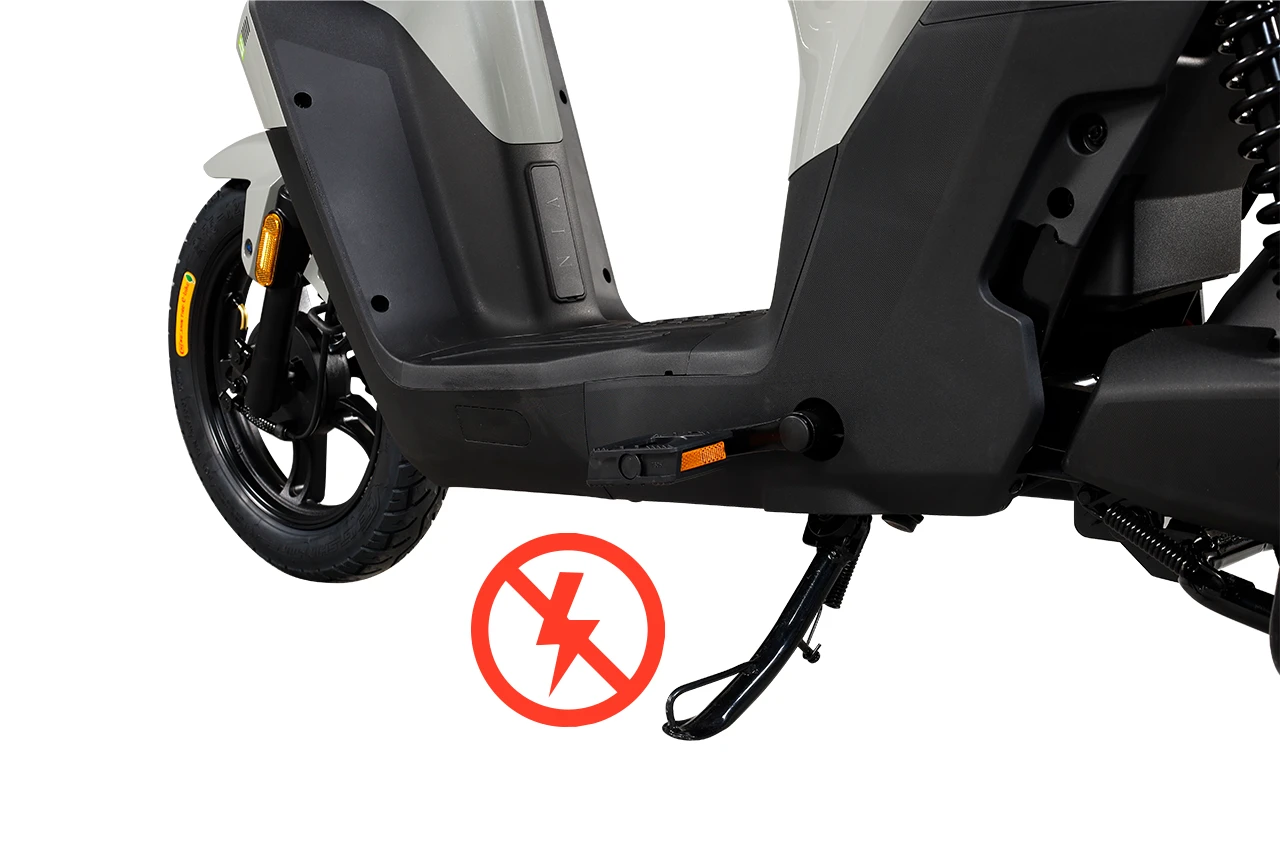 Xe Máy Điện YADEA VEKOO H